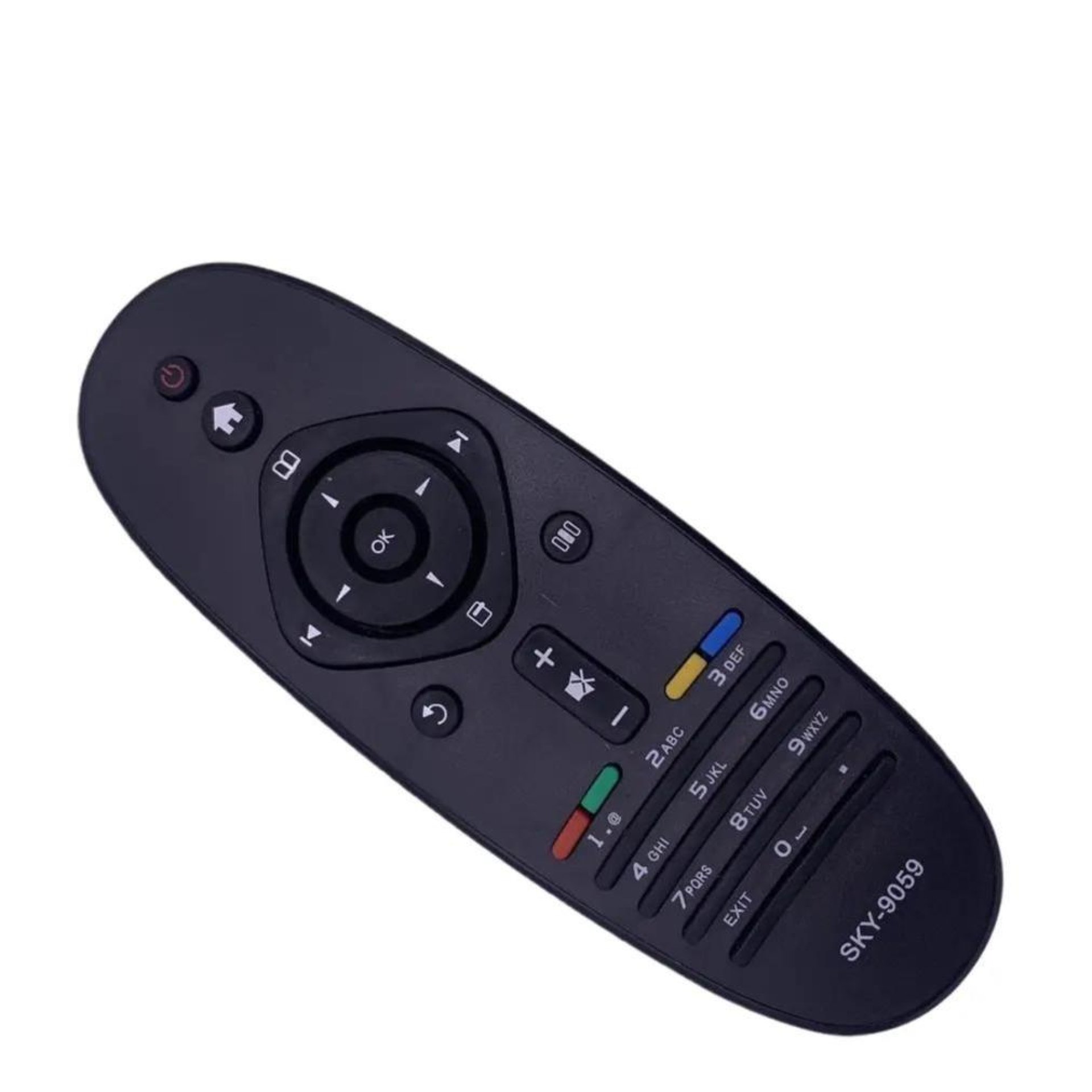 Controle Remoto Tv  Lcd 9059