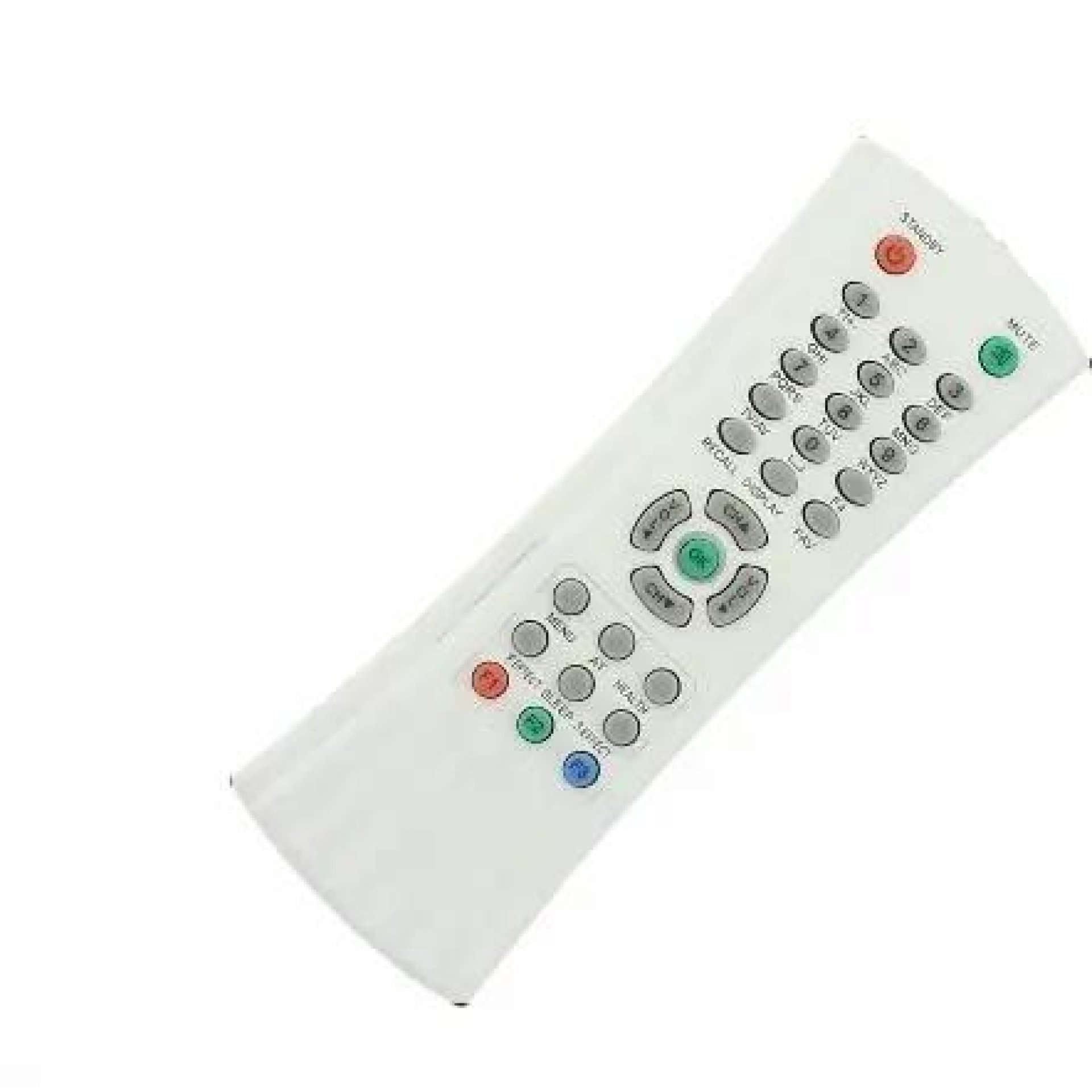 Controle Remoto Tv Philco 7807/8063