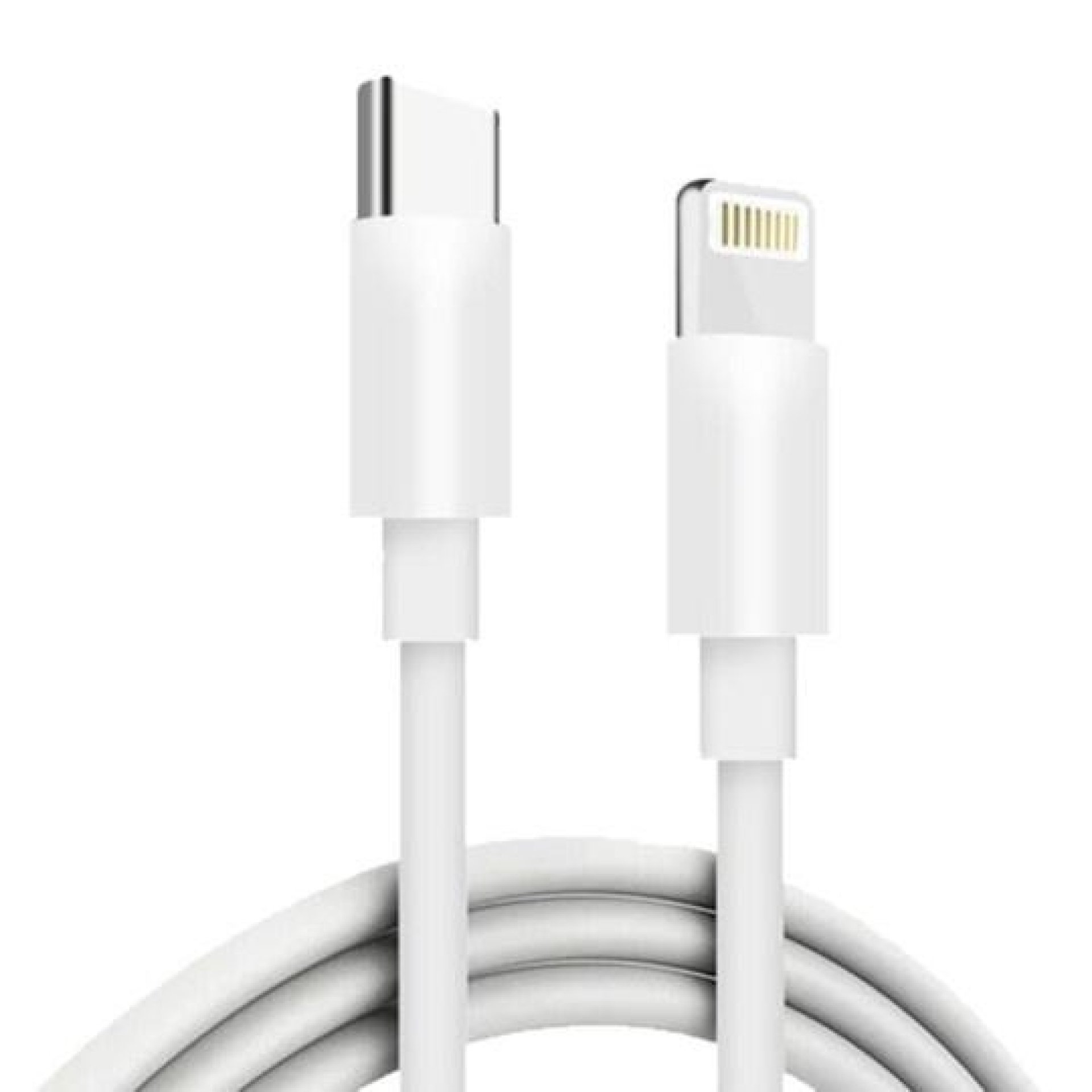 Cabo de USB-C para Lightning (1m)