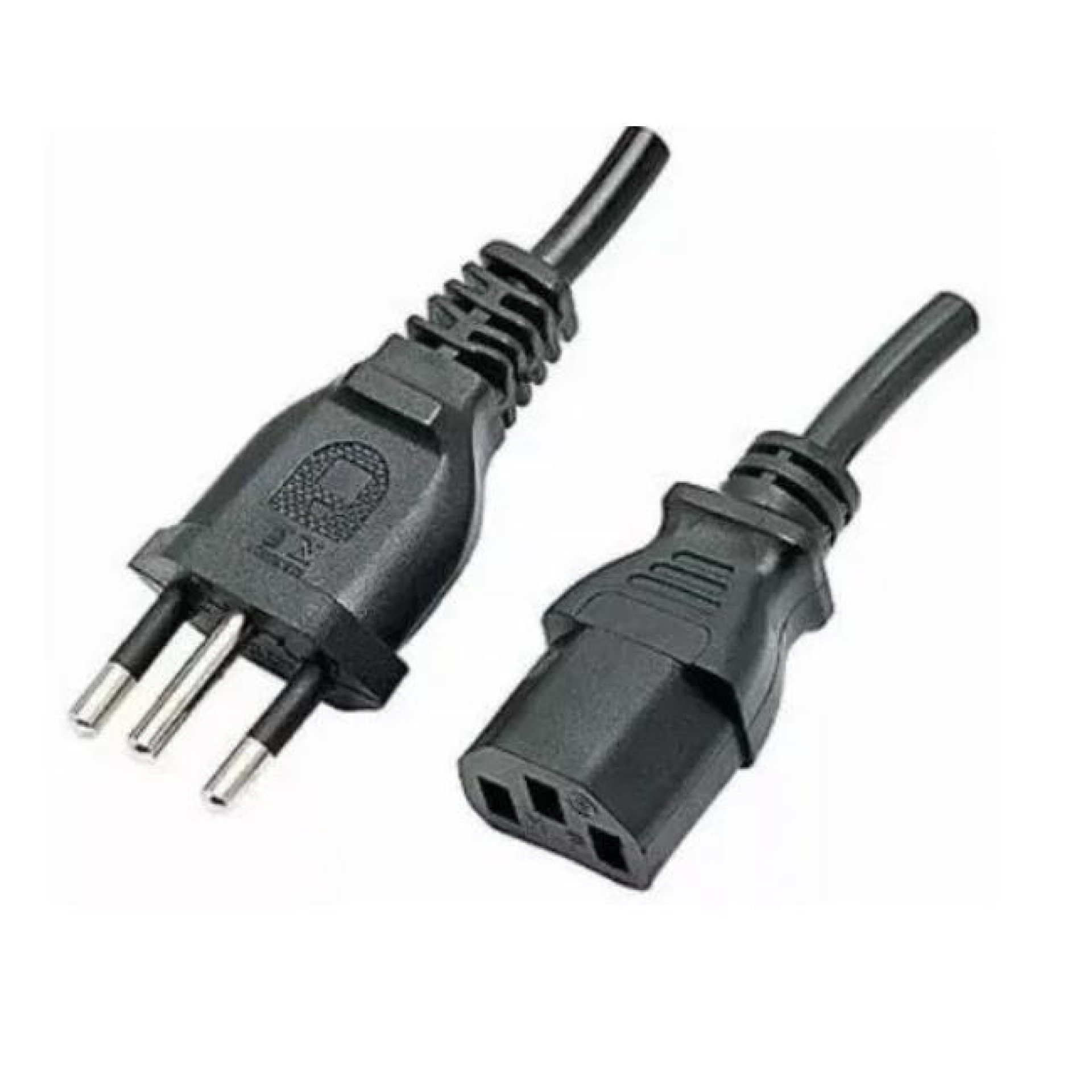 Cabo De Força Padrão para PC 10a de 1,5 metros